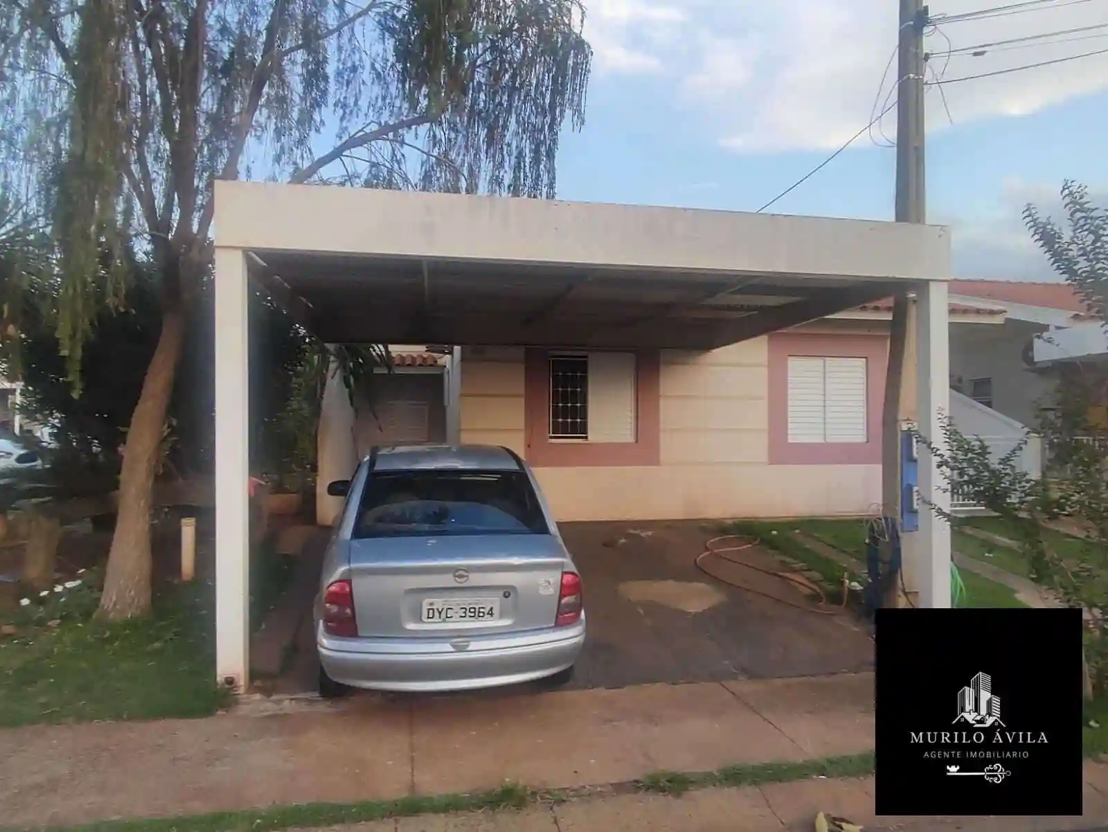 Casa de Condomínio com 3 quartos à venda, 160m² — foto 28 de 29