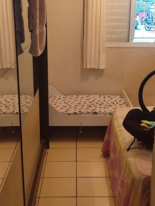 Casa de Condomínio com 3 quartos à venda, 160m² — foto 6 de 29