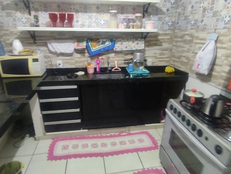 Casa de Condomínio com 3 quartos à venda, 160m² — foto 7 de 29