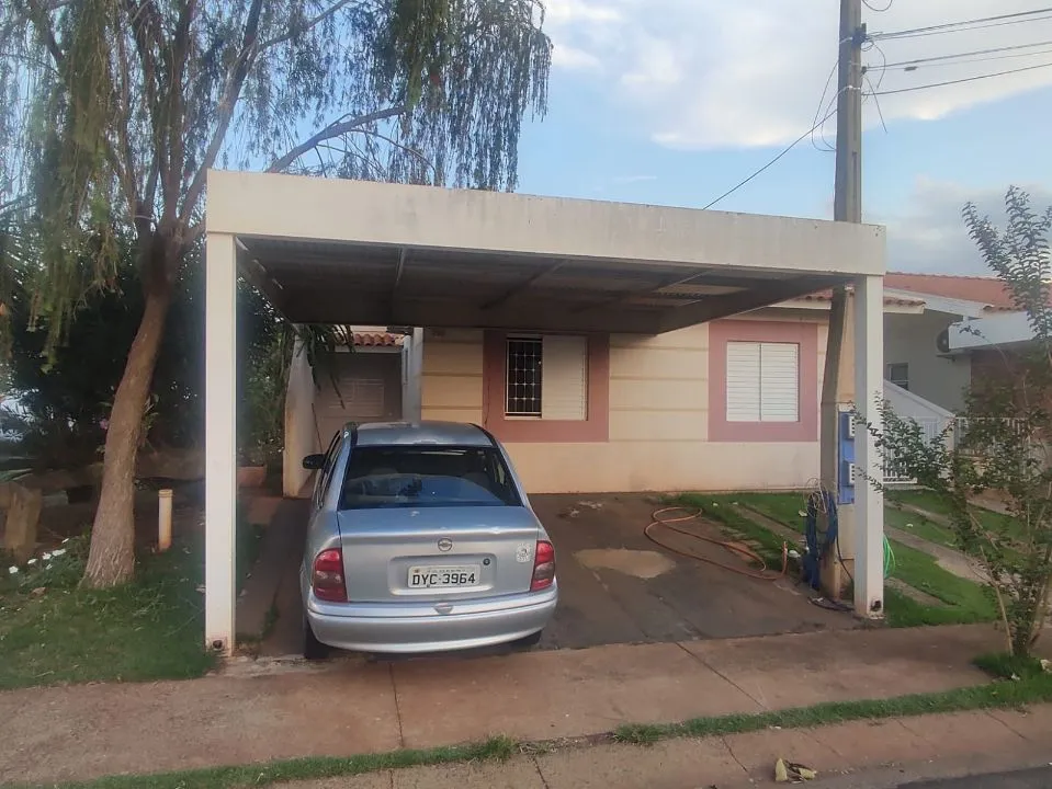 Casa de Condomínio com 3 quartos à venda, 160m² — foto 1 de 29