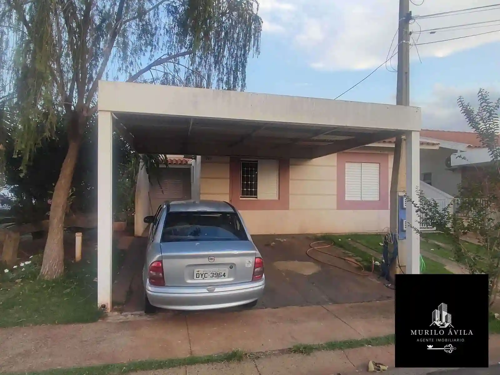 Casa de Condomínio com 3 quartos à venda, 160m² — foto 21 de 29