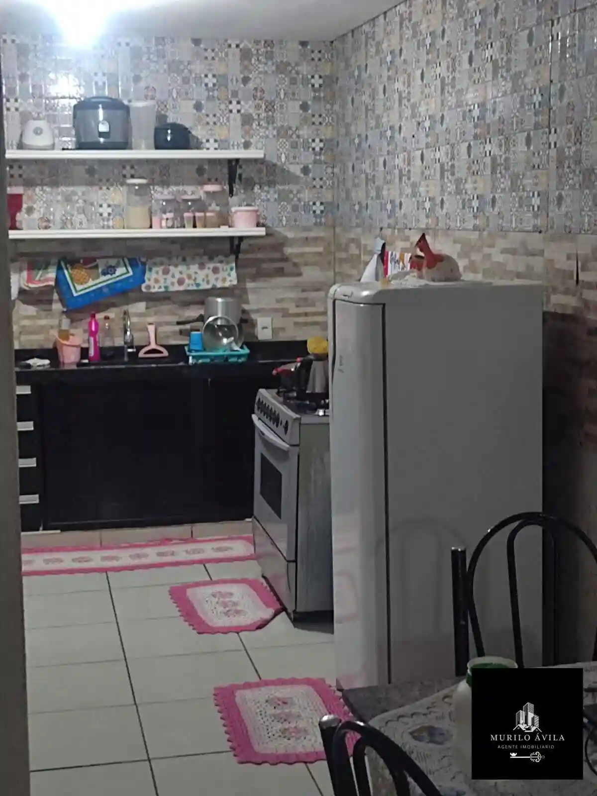 Casa de Condomínio com 3 quartos à venda, 160m² — foto 9 de 29