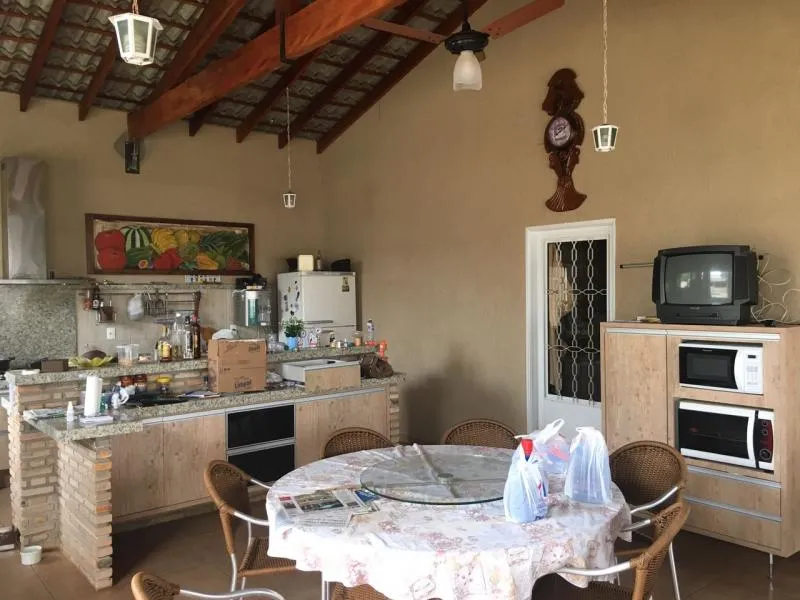 Fazenda / Sítio / Chácara à venda — foto 5 de 5