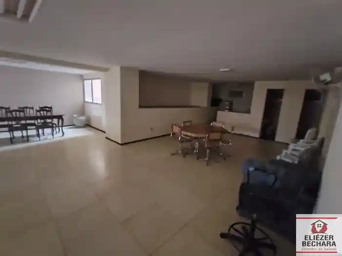 Apartamento com 3 quartos à venda, 125m² — foto 27 de 31