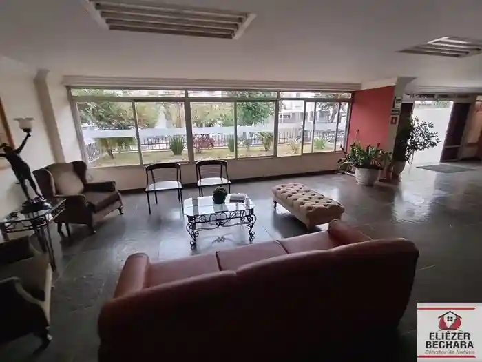 Apartamento com 3 quartos à venda, 125m² — foto 30 de 31