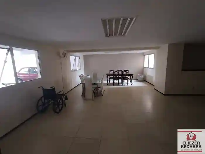 Apartamento com 3 quartos à venda, 125m² — foto 26 de 31