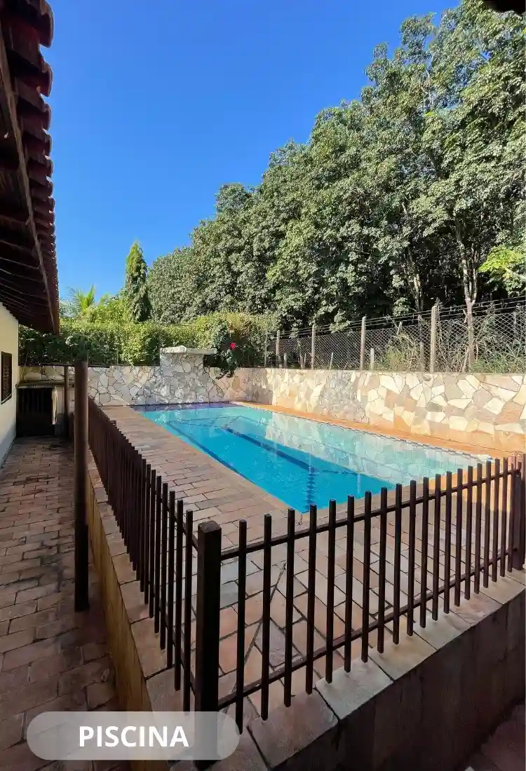 Imóvel para lazer com 4 quartos à venda, 600m² — foto 15 de 16