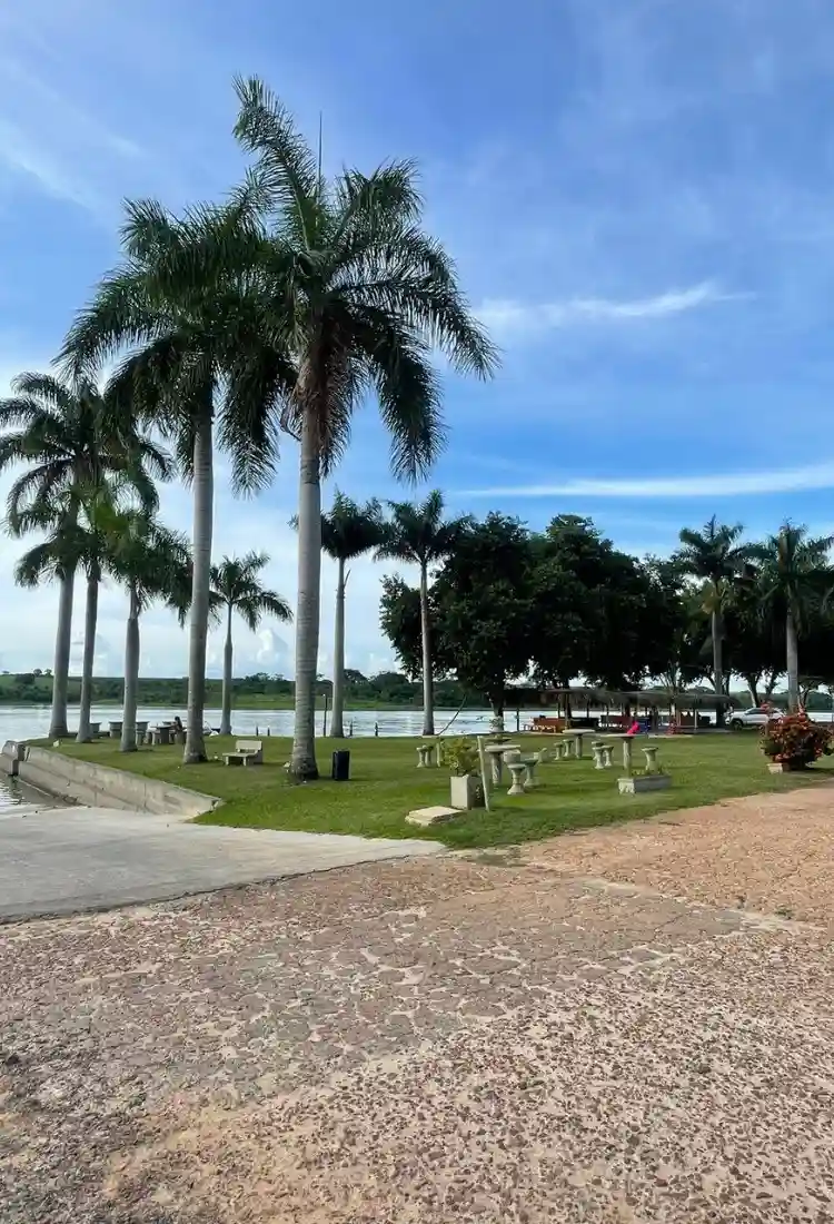 Imóvel para lazer com 4 quartos à venda, 600m² — foto 1 de 16