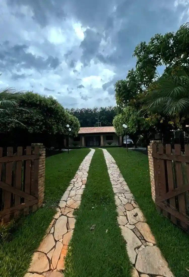 Imóvel para lazer com 4 quartos à venda, 600m² — foto 8 de 16