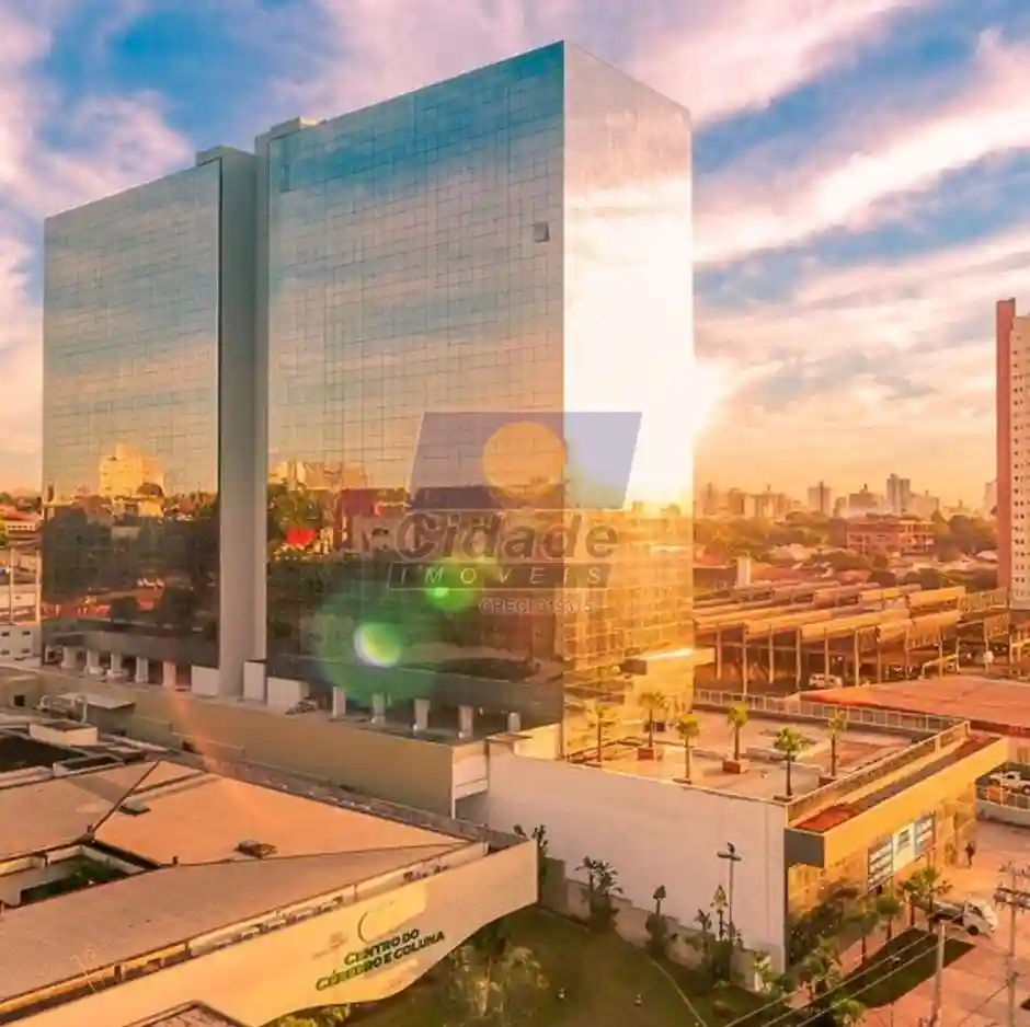 Conjunto Comercial / Sala à venda e aluguel, 80m² — foto 4 de 11