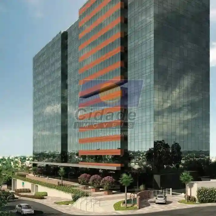Conjunto Comercial / Sala à venda e aluguel, 80m² — foto 2 de 11