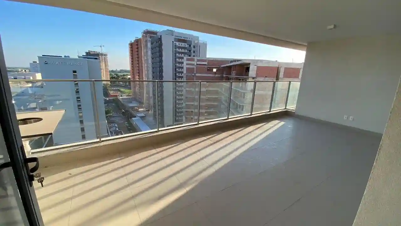 Apartamento com 3 quartos à venda, 162m² — foto 13 de 14