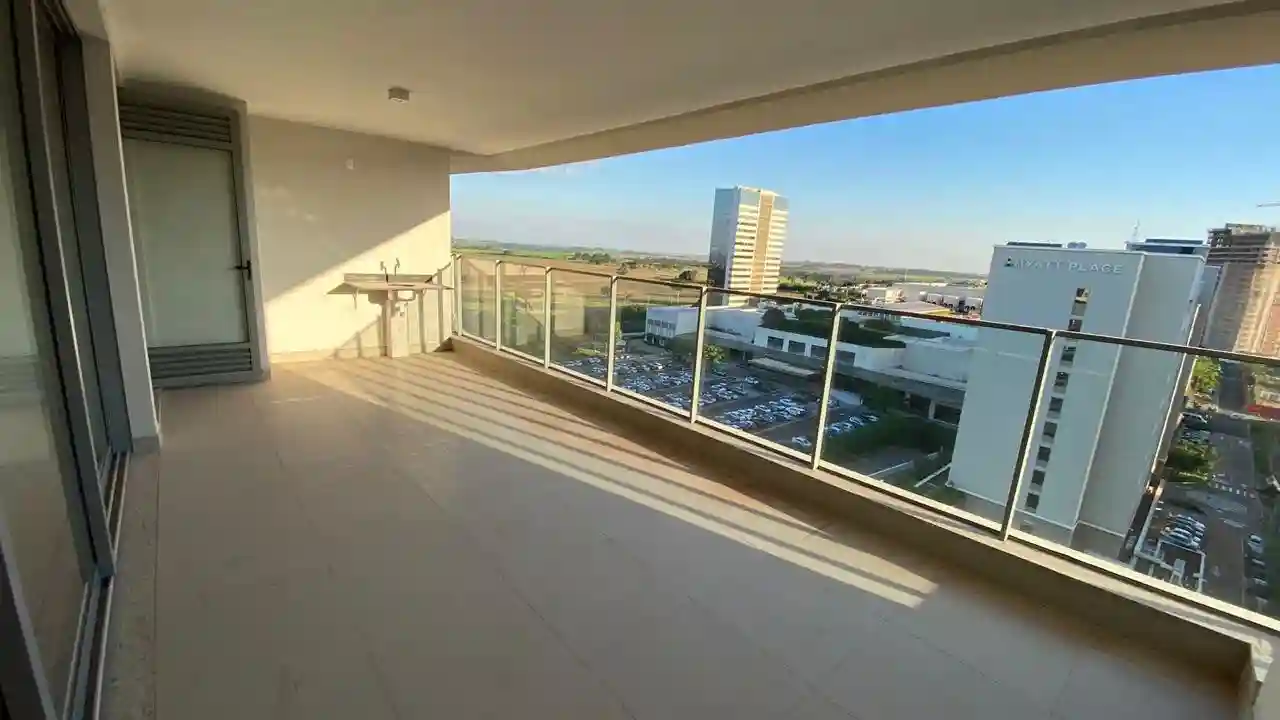 Apartamento com 3 quartos à venda, 162m² — foto 2 de 14