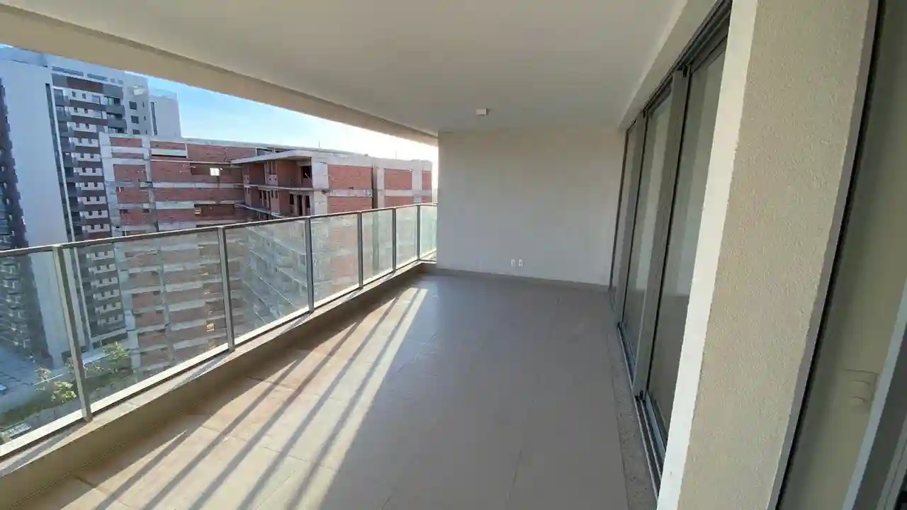 Apartamento com 3 quartos à venda, 162m² — foto 12 de 14