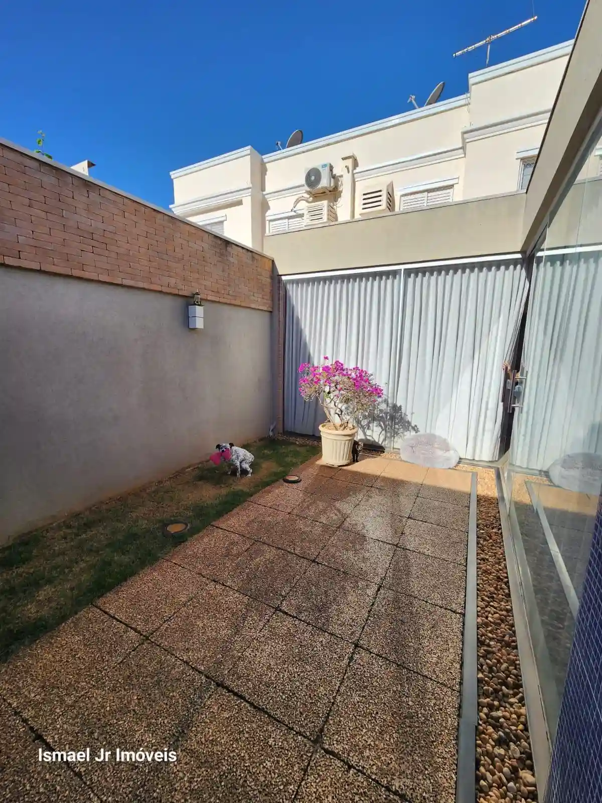 Casa de Condomínio com 3 quartos à venda, 150m² — foto 31 de 35