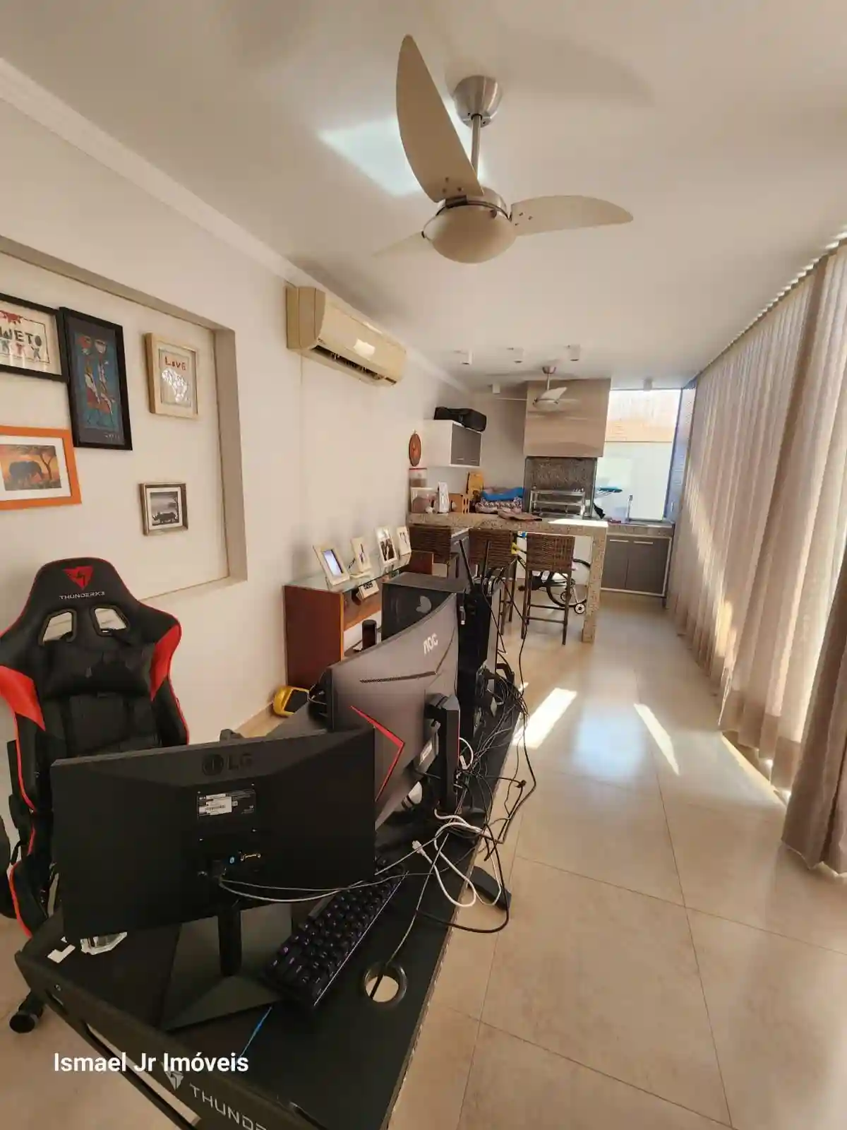Casa de Condomínio com 3 quartos à venda, 150m² — foto 15 de 35