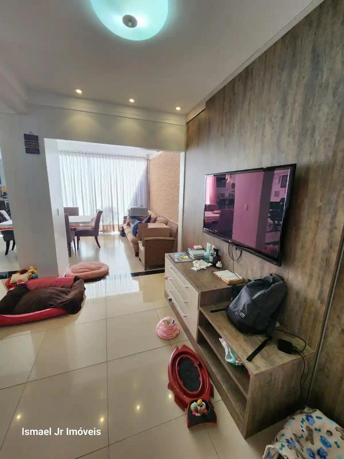 Casa de Condomínio com 3 quartos à venda, 150m² — foto 10 de 35