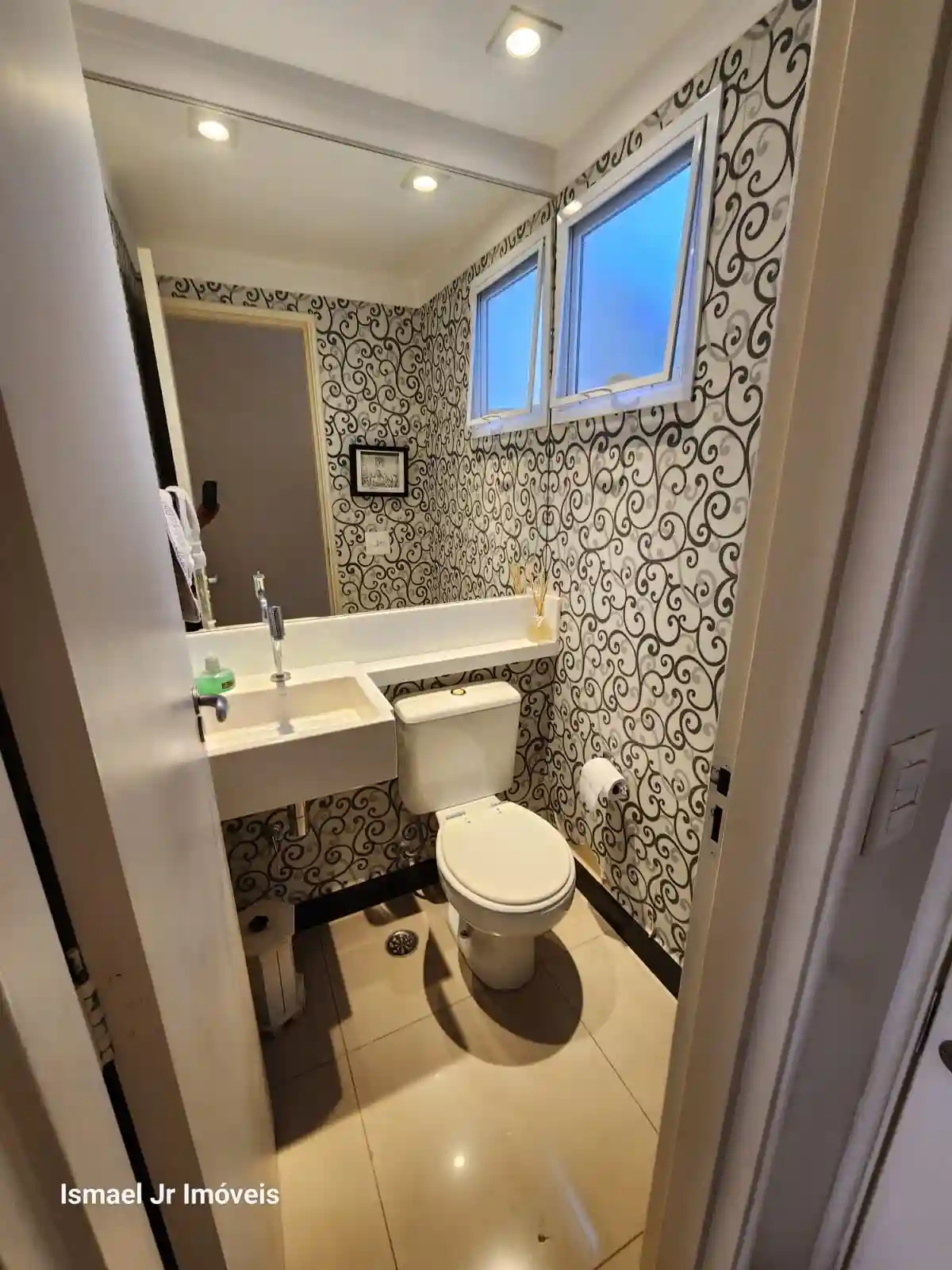 Casa de Condomínio com 3 quartos à venda, 150m² — foto 9 de 35