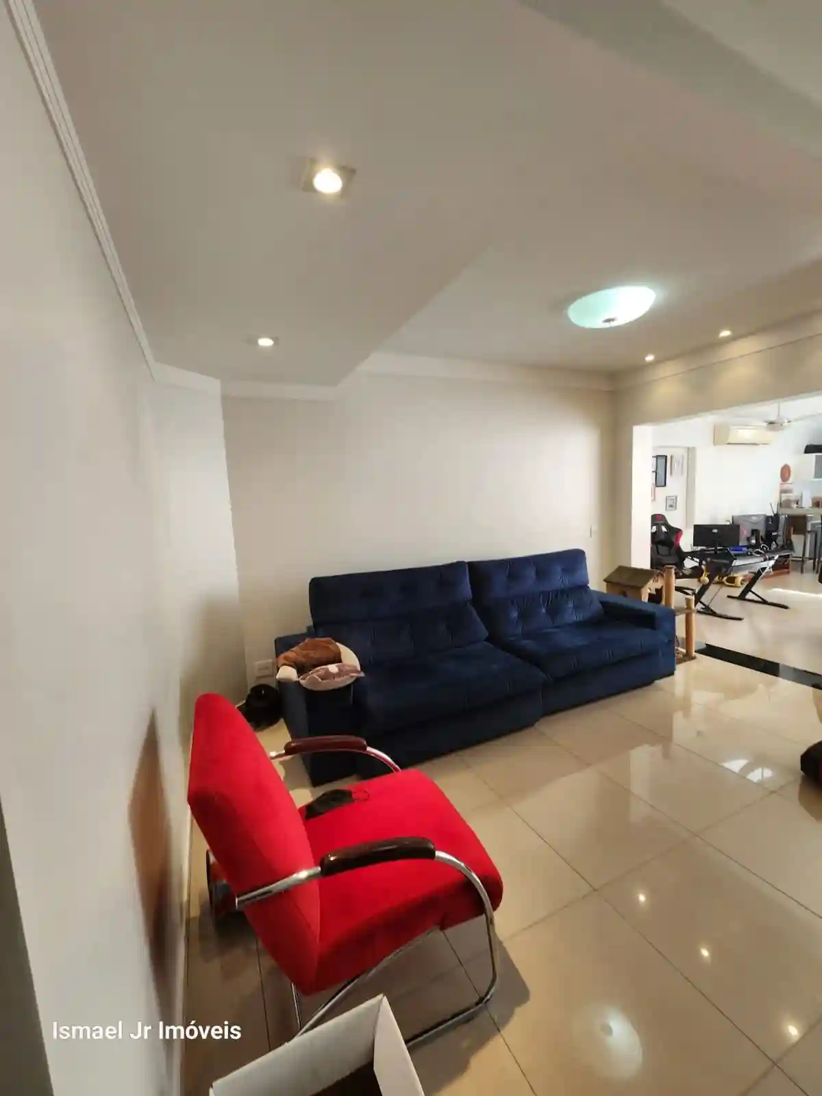 Casa de Condomínio com 3 quartos à venda, 150m² — foto 34 de 35