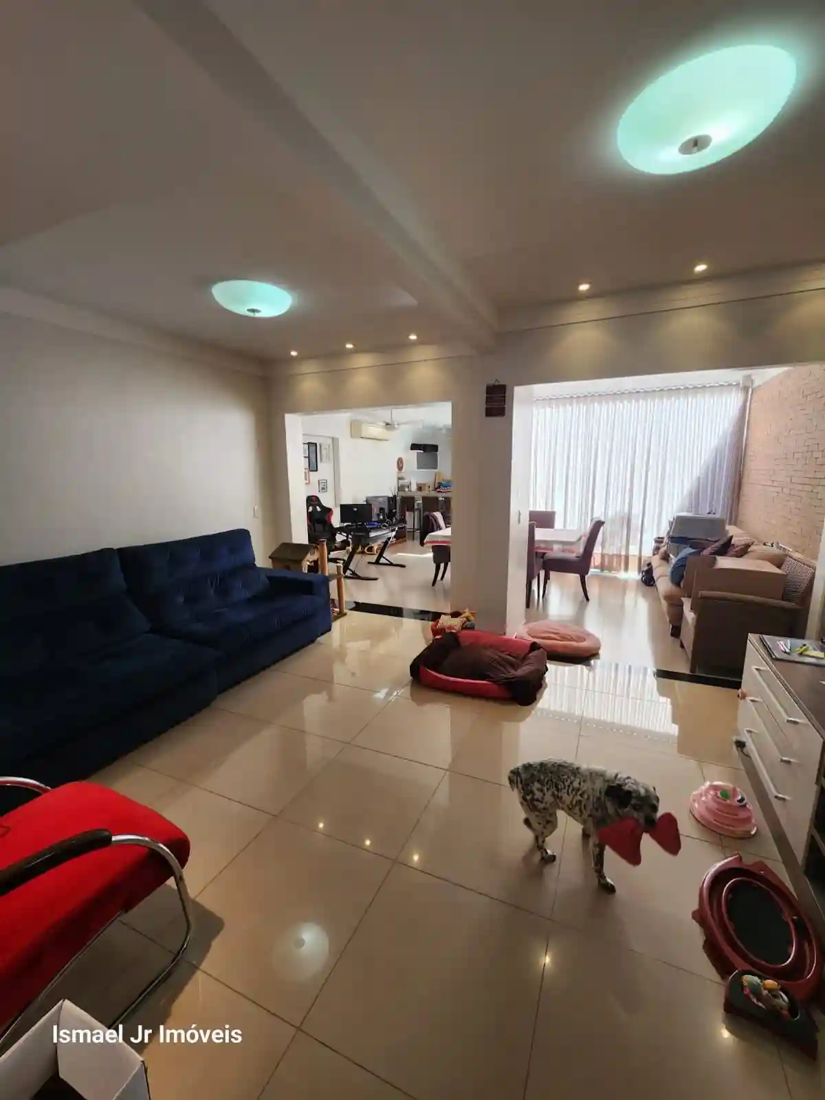Casa de Condomínio com 3 quartos à venda, 150m² — foto 12 de 35