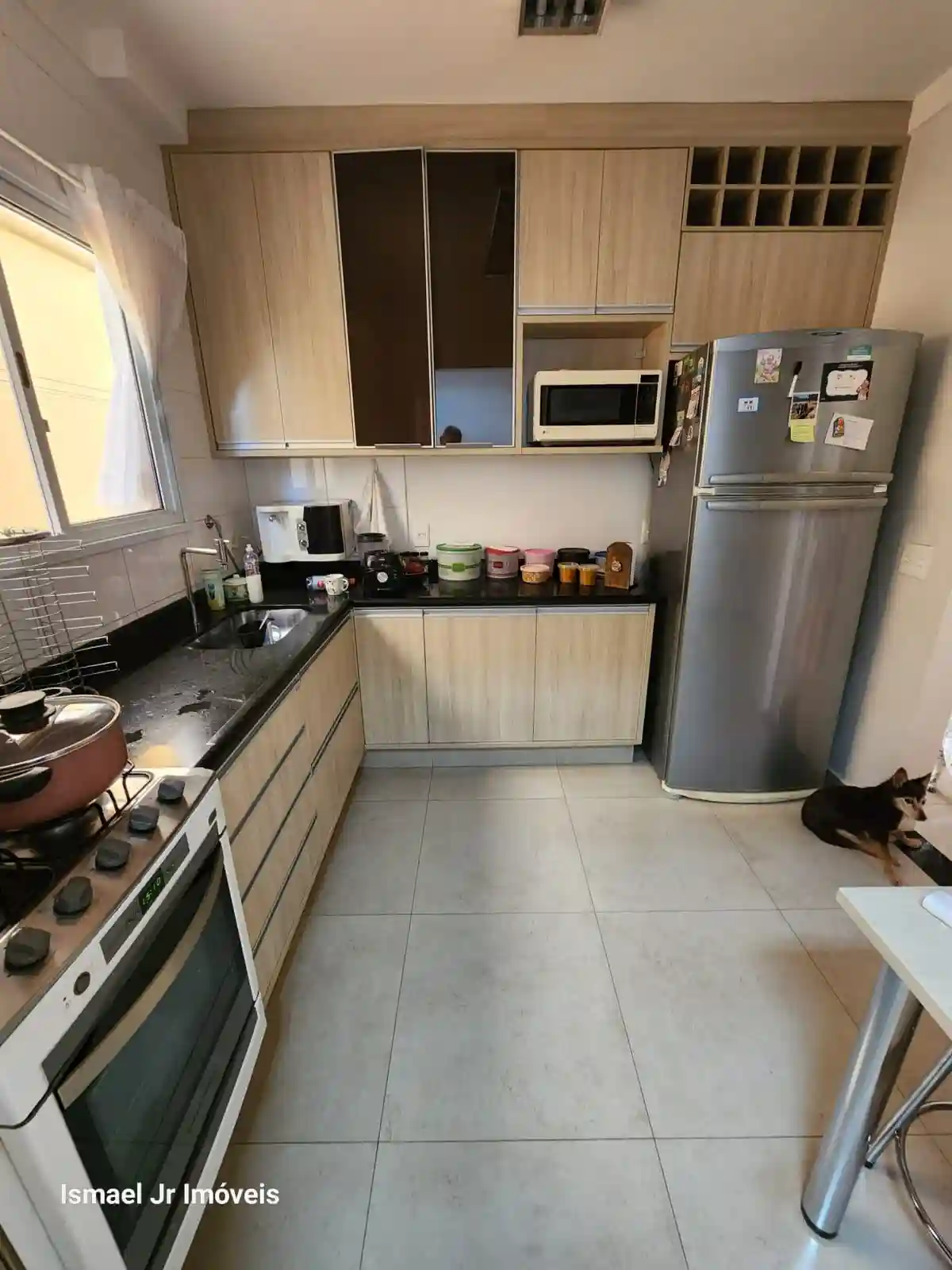 Casa de Condomínio com 3 quartos à venda, 150m² — foto 16 de 35