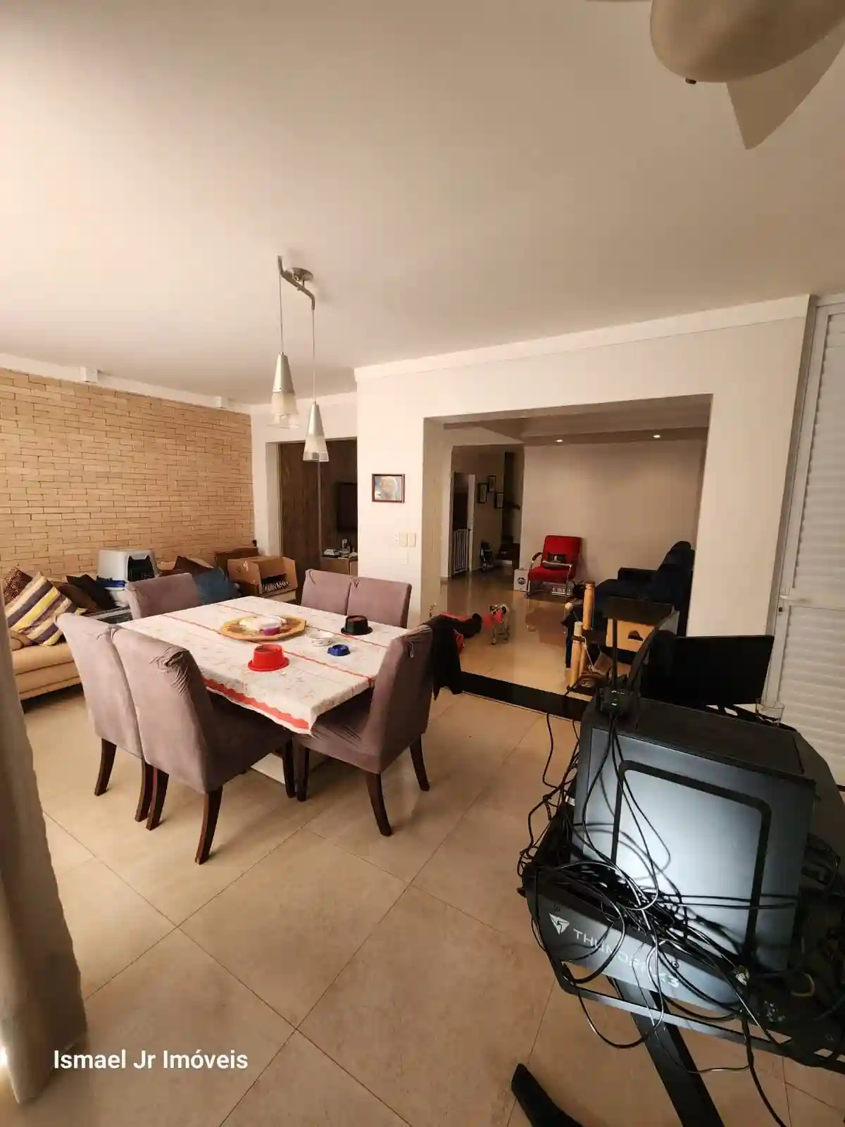 Casa de Condomínio com 3 quartos à venda, 150m² — foto 11 de 35