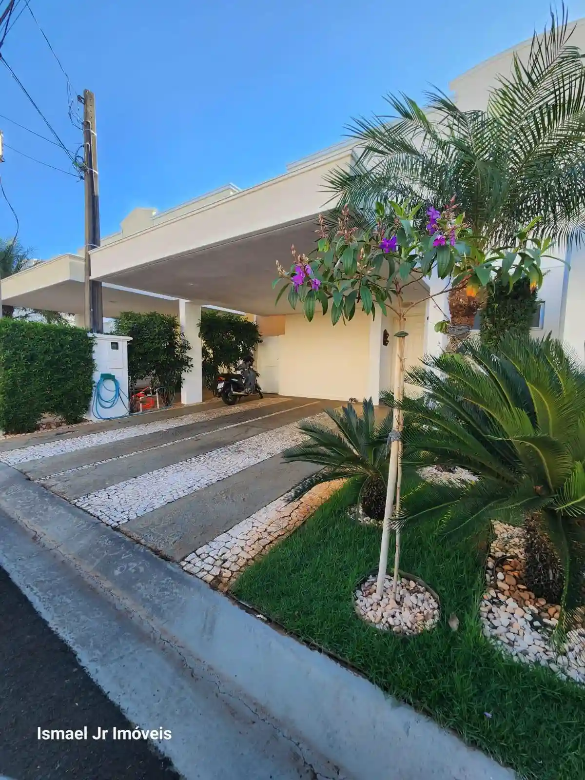 Casa de Condomínio com 3 quartos à venda, 150m² — foto 7 de 35