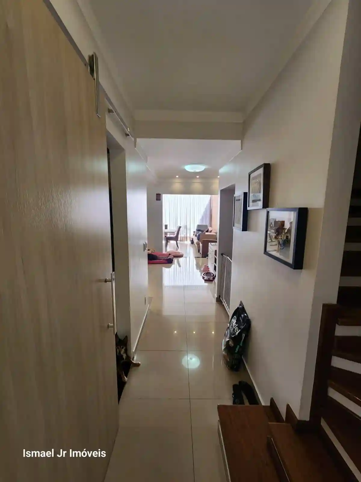 Casa de Condomínio com 3 quartos à venda, 150m² — foto 8 de 35