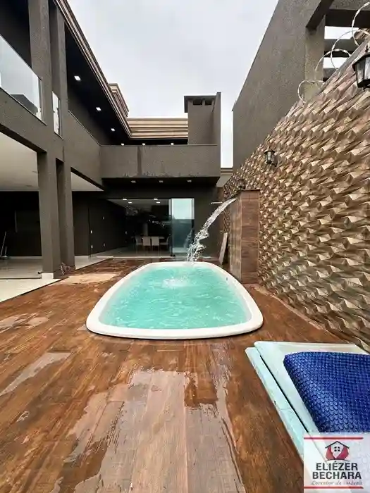 Casa com 3 quartos à venda, 170m² — foto 4 de 24