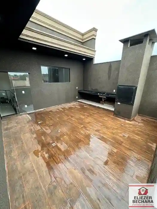 Casa com 3 quartos à venda, 170m² — foto 20 de 24