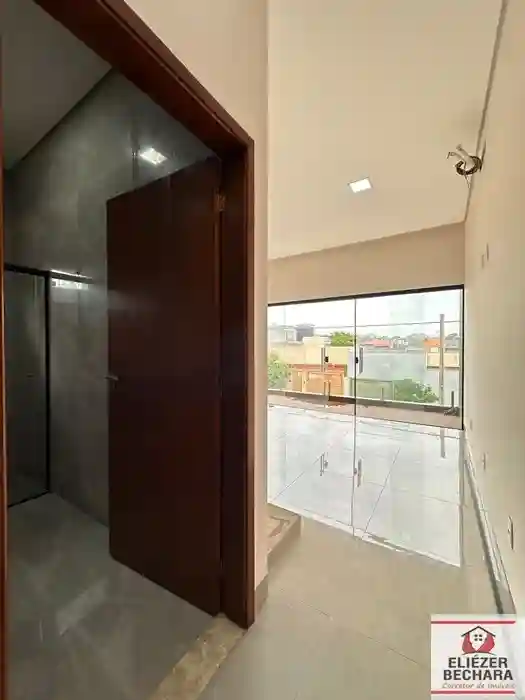 Casa com 3 quartos à venda, 170m² — foto 23 de 24