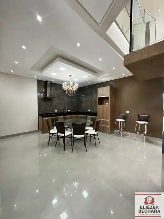 Casa com 3 quartos à venda, 170m² — foto 8 de 24