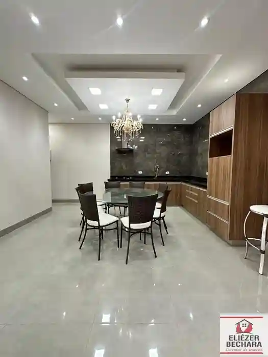 Casa com 3 quartos à venda, 170m² — foto 9 de 24