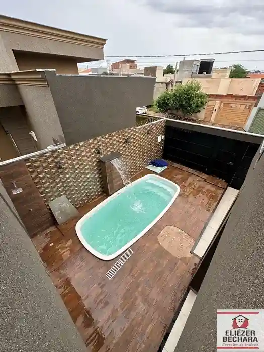 Casa com 3 quartos à venda, 170m² — foto 19 de 24
