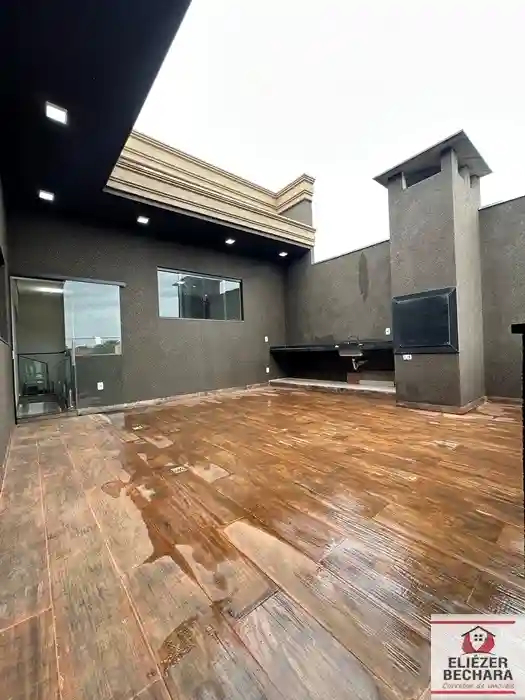 Casa com 3 quartos à venda, 170m² — foto 18 de 24
