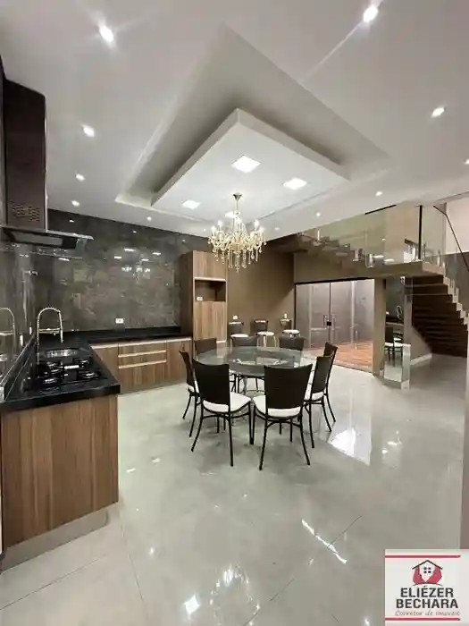 Casa com 3 quartos à venda, 170m² — foto 11 de 24