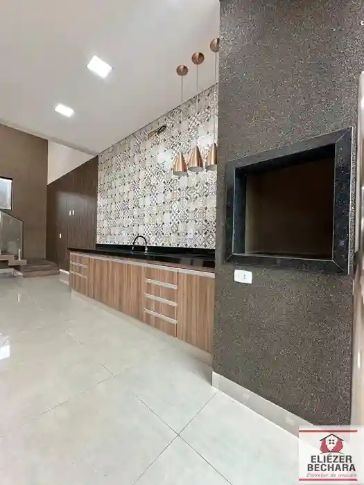 Casa com 3 quartos à venda, 170m² — foto 6 de 24