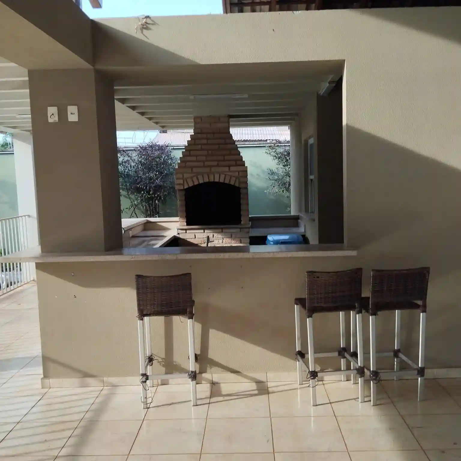 Casa de Condomínio com 3 quartos à venda, 200m² — foto 45 de 45