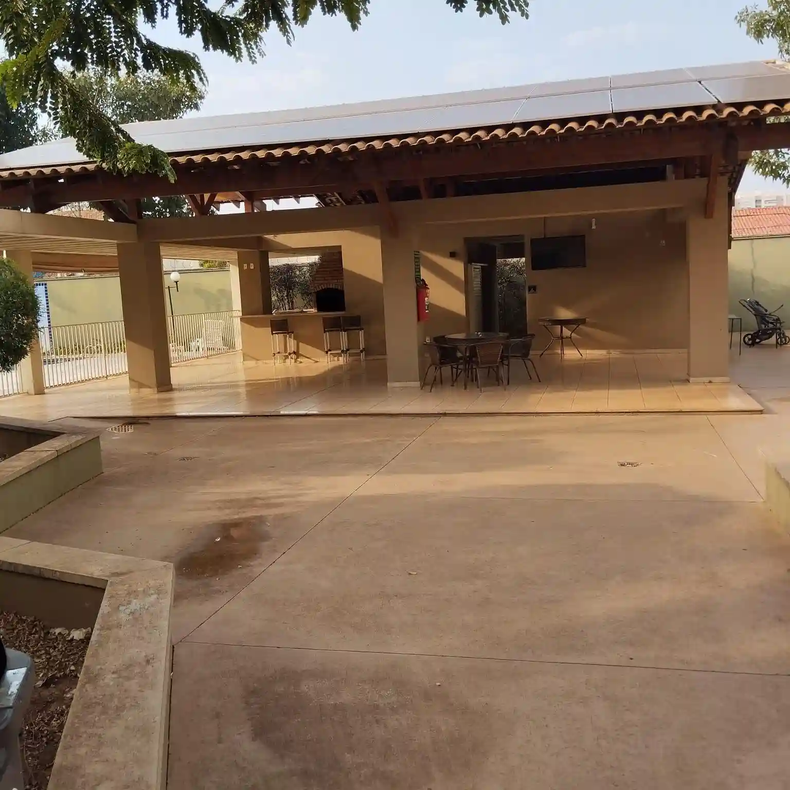 Casa de Condomínio com 3 quartos à venda, 200m² — foto 43 de 45