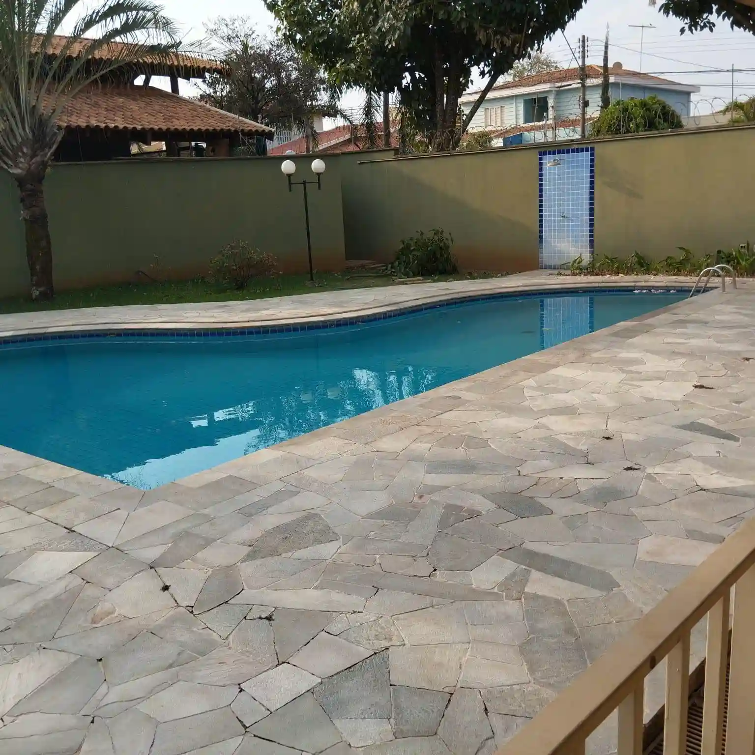 Casa de Condomínio com 3 quartos à venda, 200m² — foto 42 de 45