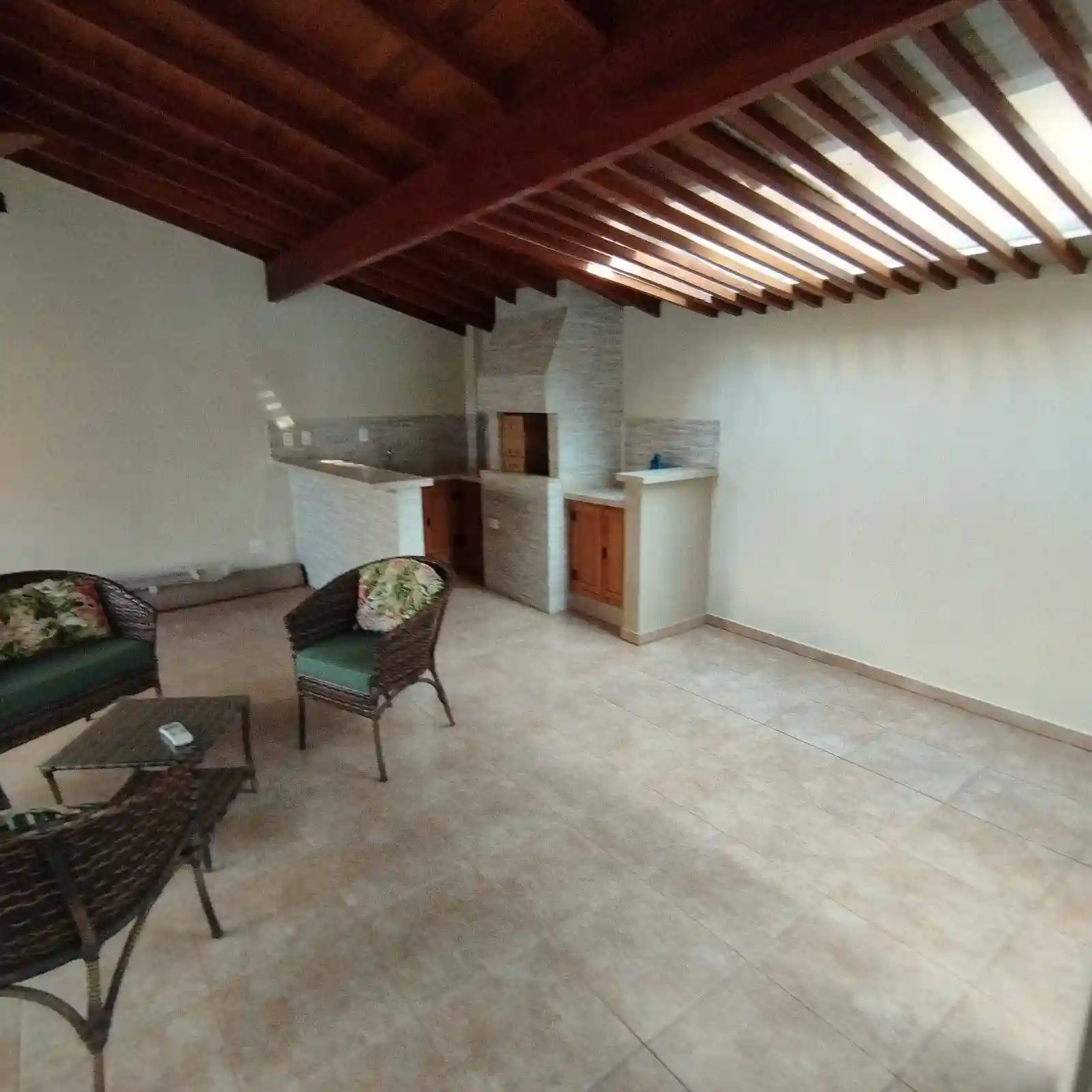 Casa de Condomínio com 3 quartos à venda, 200m² — foto 30 de 45