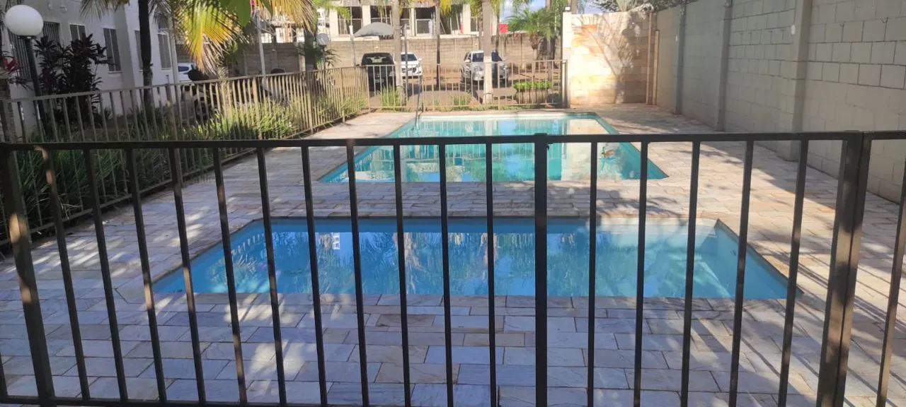 Apartamento à venda — foto 2 de 8