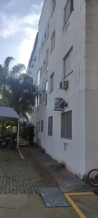 Apartamento à venda — foto 3 de 8
