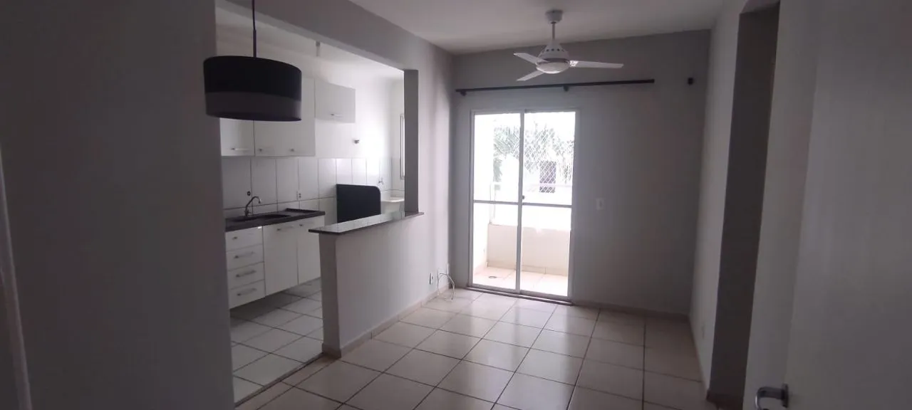 Apartamento à venda — foto 1 de 8