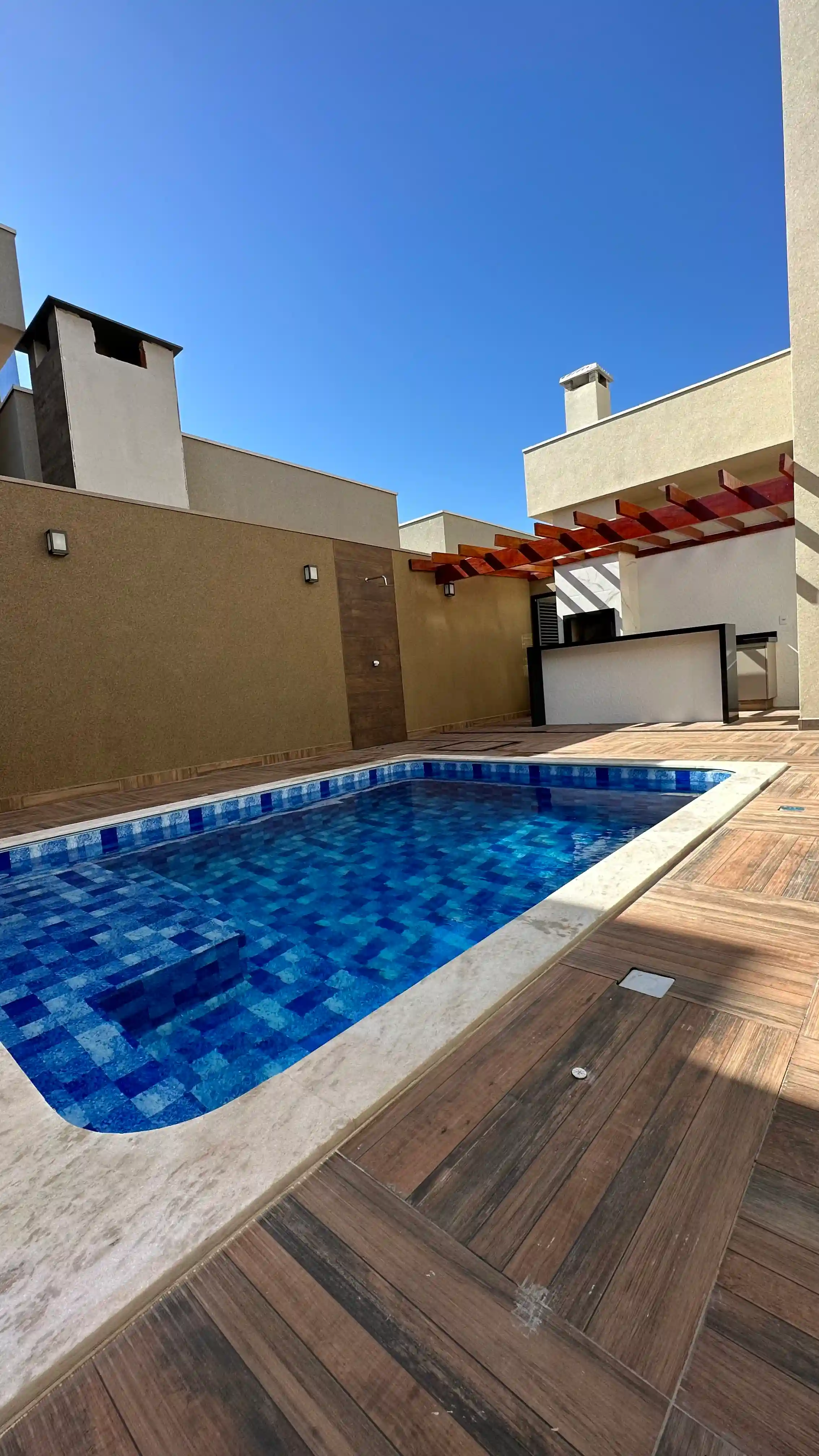 Casa de Condomínio  à venda, 227m² — foto 3 de 11