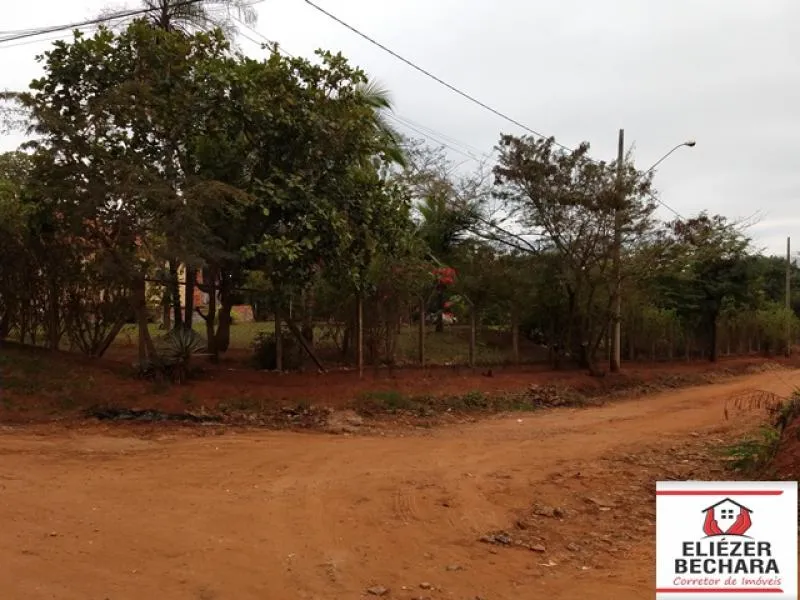 Fazenda / Sítio / Chácara à venda — foto 1 de 3