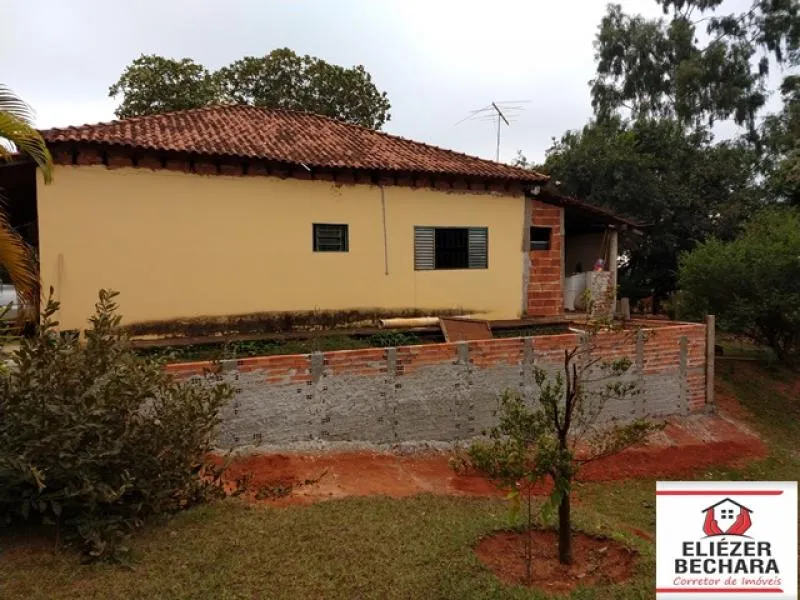 Fazenda / Sítio / Chácara à venda — foto 2 de 3