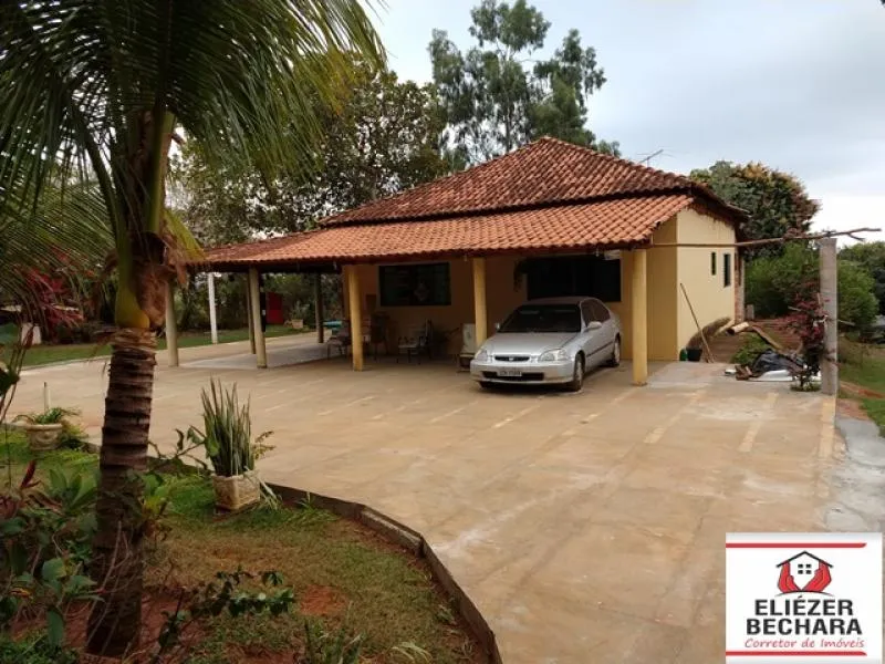 Fazenda / Sítio / Chácara à venda — foto 3 de 3
