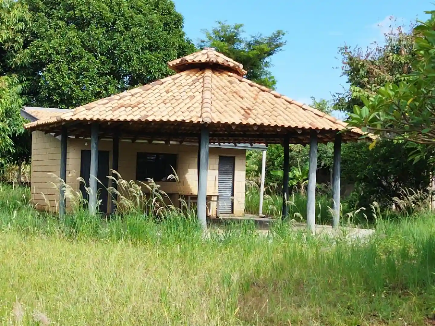 Fazenda / Sítio / Chácara  à venda, 1000m² — foto 2 de 3