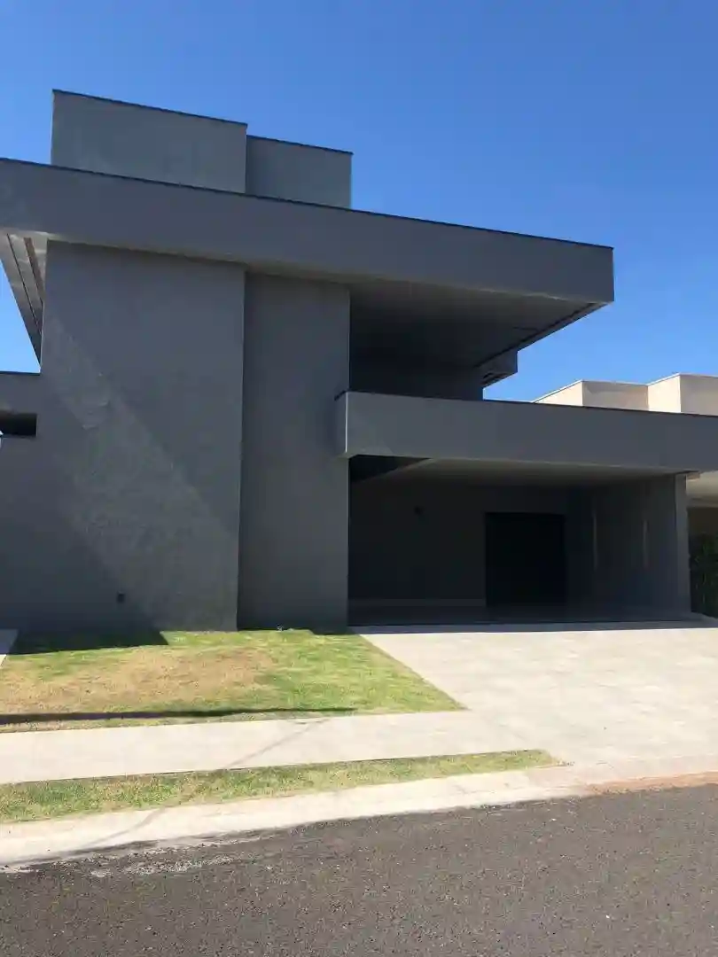 Casa de Condomínio com 4 quartos à venda, 468m² — foto 1 de 16